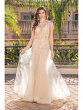 Dancing Queen Evening Gowns 4311