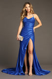 Chicas Evening Gown C326