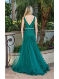 Dancing Queen Evening Gowns 4311