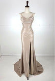 Chicas Evening Gown C326