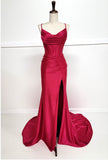 Chicas Evening Gown C326