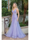 Dancing Queen Evening Gowns 4311