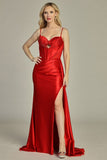 Let's Evening Gowns 8135L