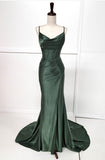 Chicas Evening Gown C326