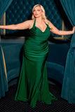LaDivine by Cinderella Divine Evening Gown CD796