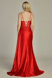 Let's Evening Gowns 8135L