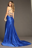 Chicas Evening Gown C326