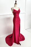 Chicas Evening Gown C326