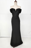 Chicas Evening Gown C325