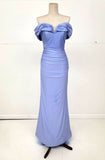 Chicas Evening Gown C325