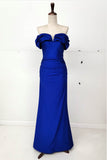 Chicas Evening Gown C325