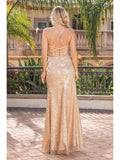 Dancing Queen Evening Gowns 4303