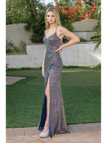 Dancing Queen Evening Gowns 4303