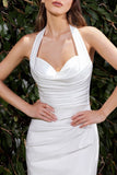 LaDivine by Cinderella Divine Wedding Gowns CD796W