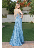 Dancing Queen Evening Gowns 4302