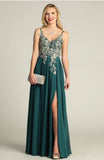 Chicas Evening Gown C5124