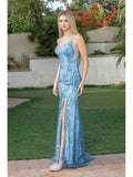 Dancing Queen Evening Gowns 4302