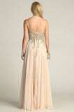 Chicas Evening Gown C5124