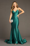 Chicas Evening Gown YG5024