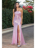Dancing Queen Evening Gowns 4301