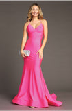 Chicas Evening Gown YG5024