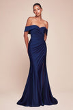 LaDivine by Cinderella Divine Evening Gown CD790