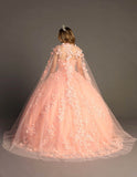 Chicas Quinceañera CHF3055