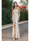 Dancing Queen Evening Gowns 4301