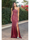 Dancing Queen Evening Gowns 4300