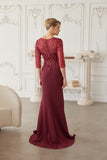 Nox Anabel Evening Gowns MH161