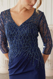 Nox Anabel Evening Gowns MH161