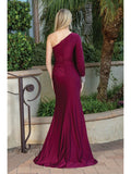 Dancing Queen Evening Gowns 4296