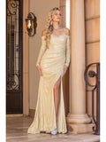 Dancing Queen Evening Gowns 4298