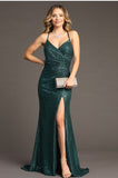 Chicas Evening Gown C2404