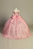Let’s Quinceañera Dress 8009Q