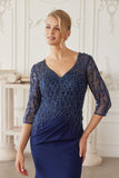Nox Anabel Evening Gowns MH161