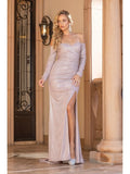 Dancing Queen Evening Gowns 4298