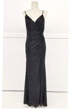 Chicas Evening Gown C2404