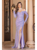 Dancing Queen Evening Gowns 4298