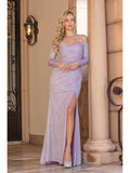 Dancing Queen Evening Gowns 4298