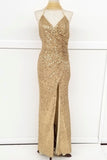 Chicas Evening Gown C2404