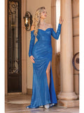 Dancing Queen Evening Gowns 4298