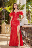 Adora Design Evening Gown 3124