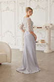 Nox Anabel Evening Gowns MH161