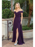 Dancing Queen Evening Gowns 4289