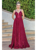 Dancing Queen Evening Gowns 4255