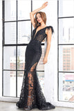 Adora Design Evening Gown 3151