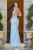 Adora Design Evening Gown 3146