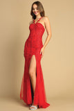 Adora Design Evening Gown 3146