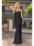 Dancing Queen Evening Gowns 4286